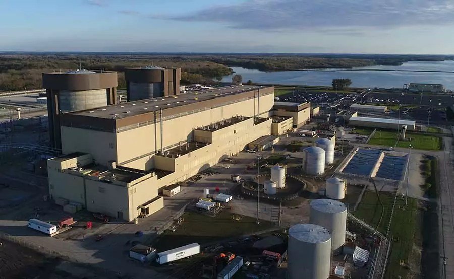 Braidwood Nuclear Generating Station Faces Tritium Lawsuit Over Water Contamination