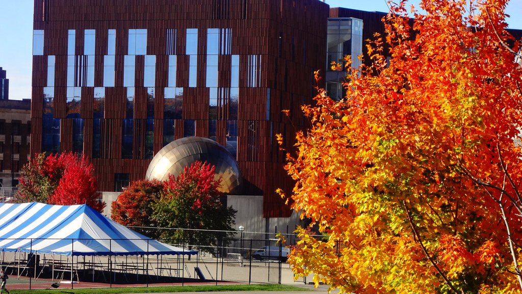 Economic Impact & Community Relations Fuel Regional Prosperity and Well-being