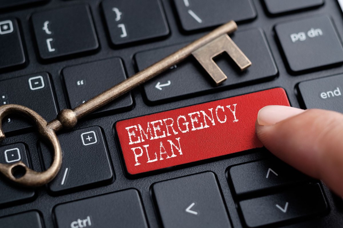 Emergency Planning & Public Safety Ensures Continuous Critical Operations