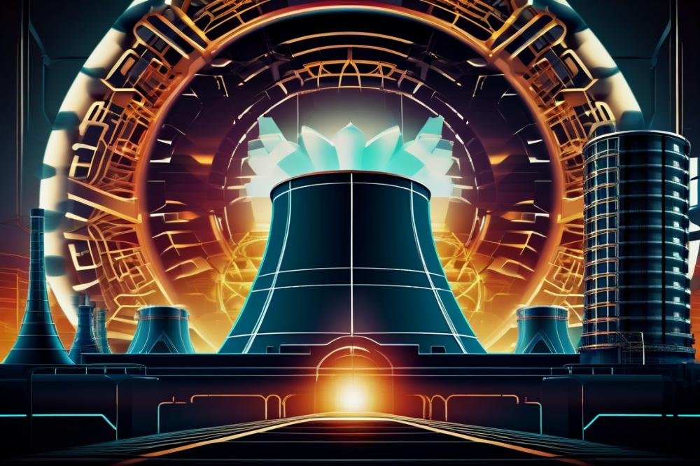 Nuclear Reactor Technology & Operations Driving Future Clean Energy